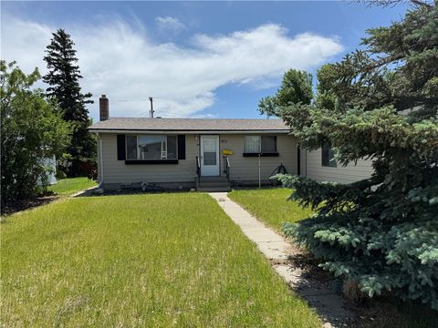 915 E 2nd Big Timber MT 59011