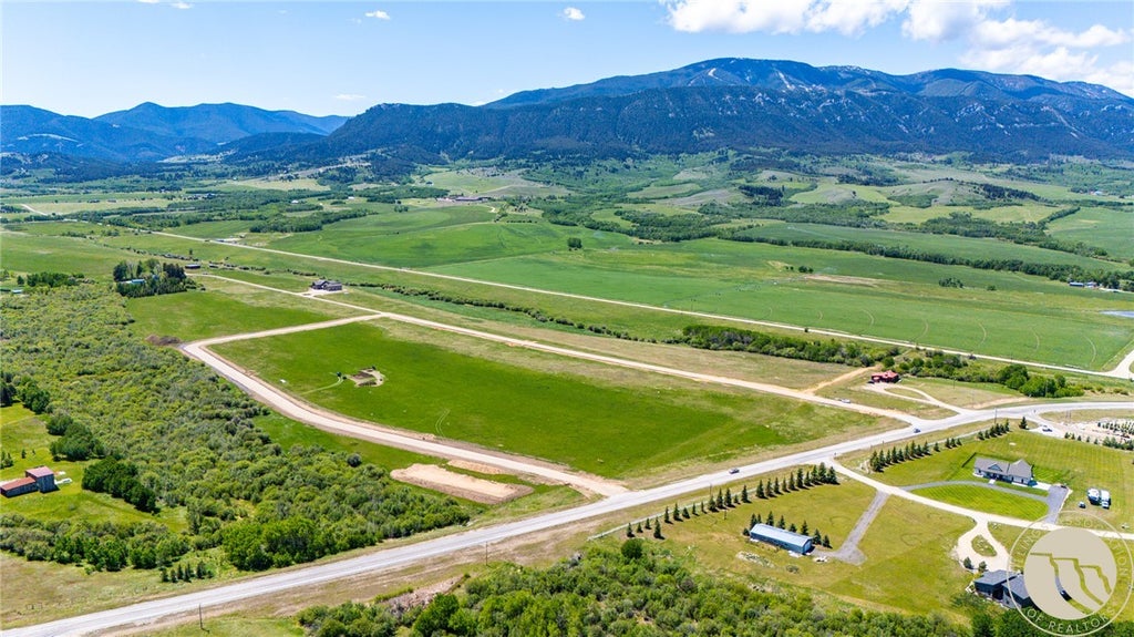 Photo of Lot 10 High Ridge Drive, Red Lodge, MT 59068 (MLS # 361024)