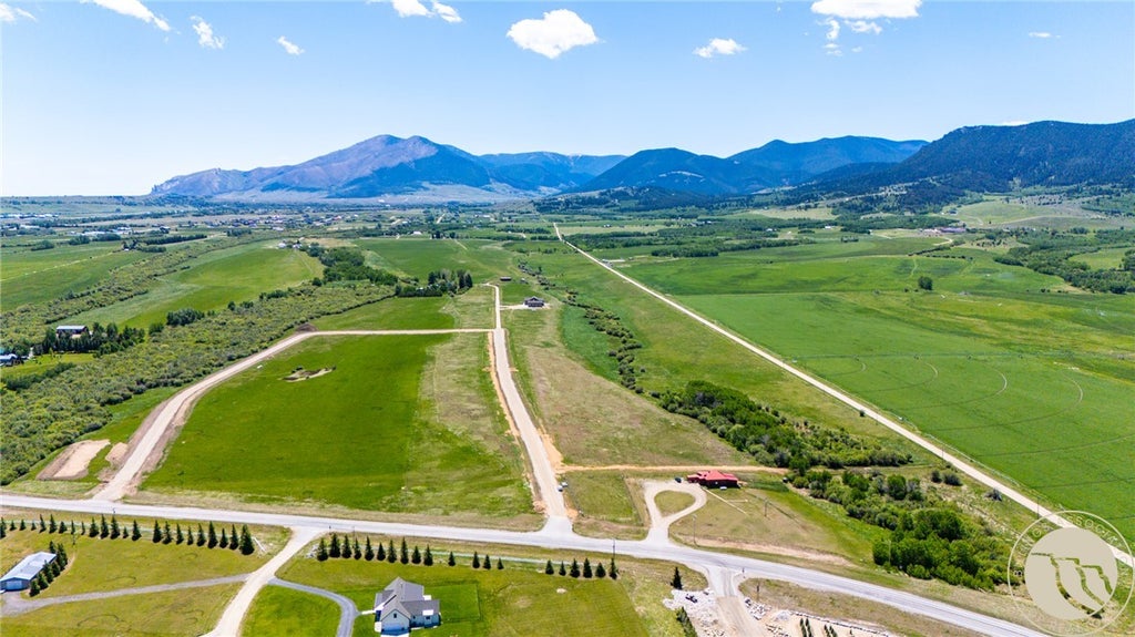 Photo of Lot 10 High Ridge Drive, Red Lodge, MT 59068 (MLS # 361024)