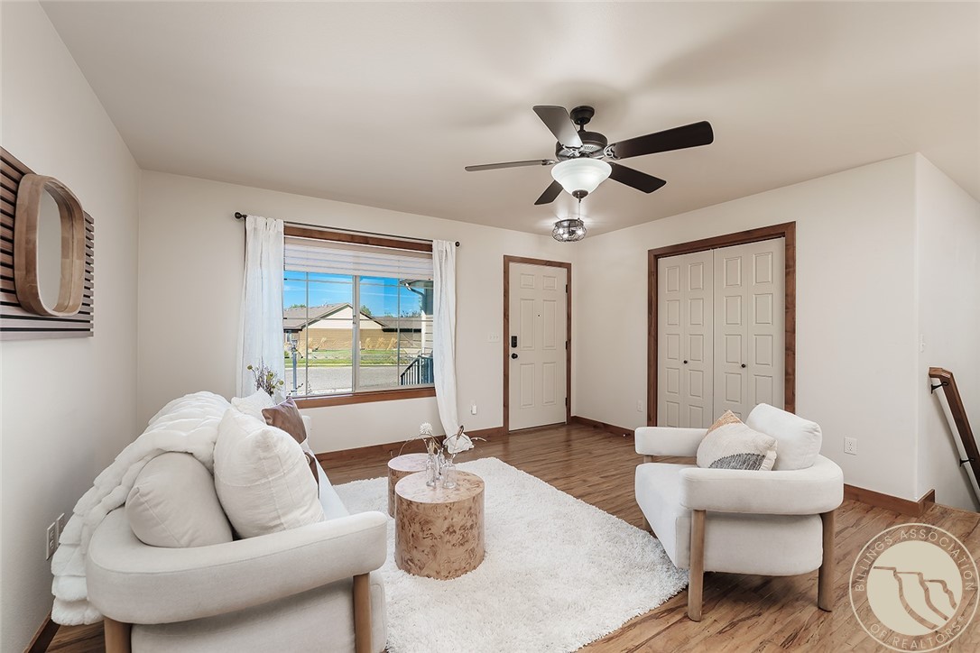 5344 Frontier Drive