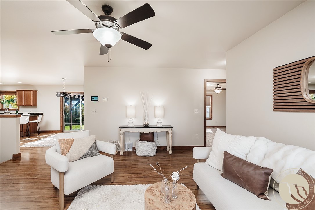 5344 Frontier Drive