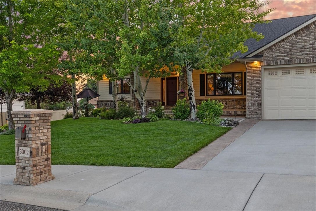 3002 Alpine Drive