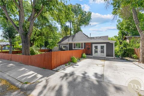 2304 10th N Billings MT 59101