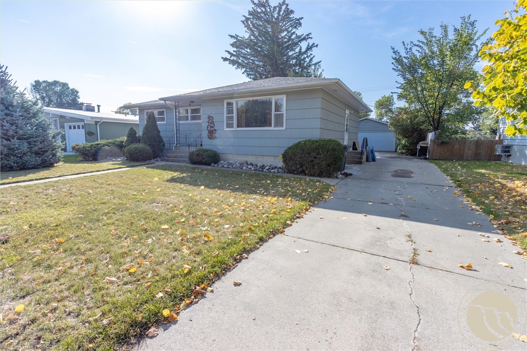 1506 Parkhill Drive
