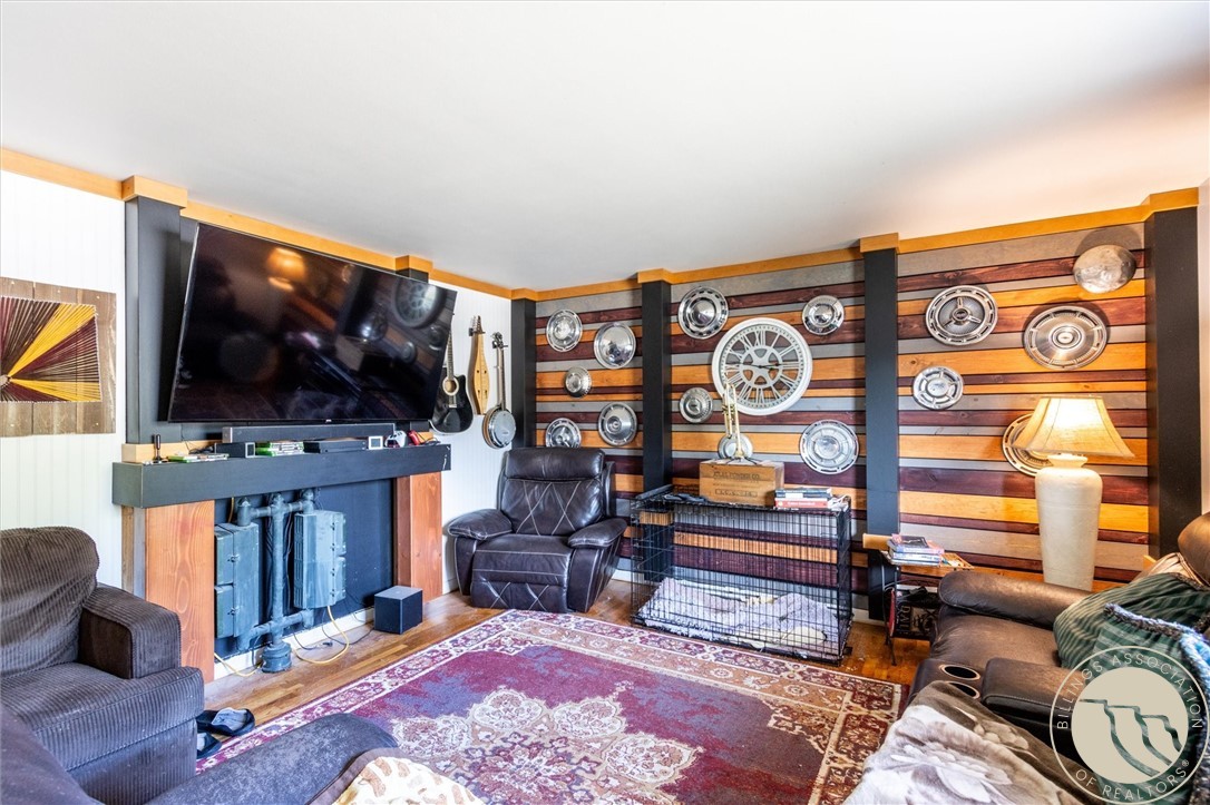1506 Parkhill Drive