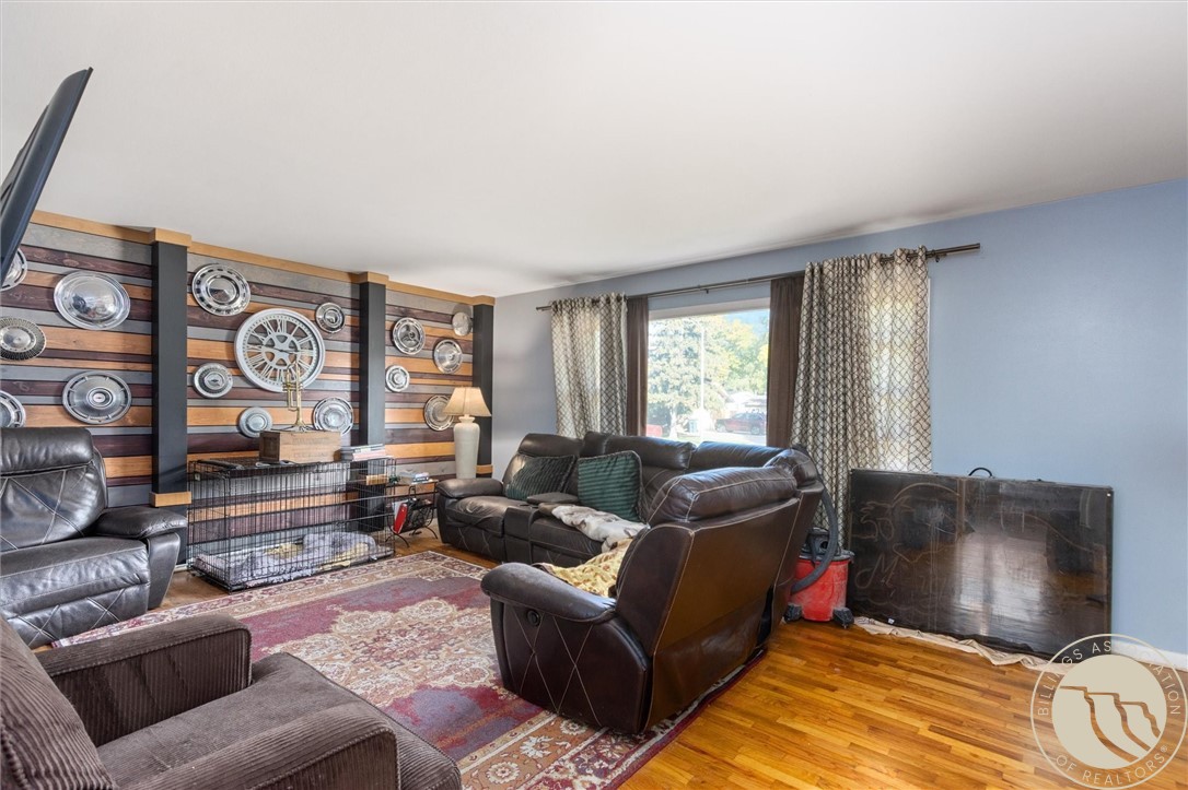 1506 Parkhill Drive
