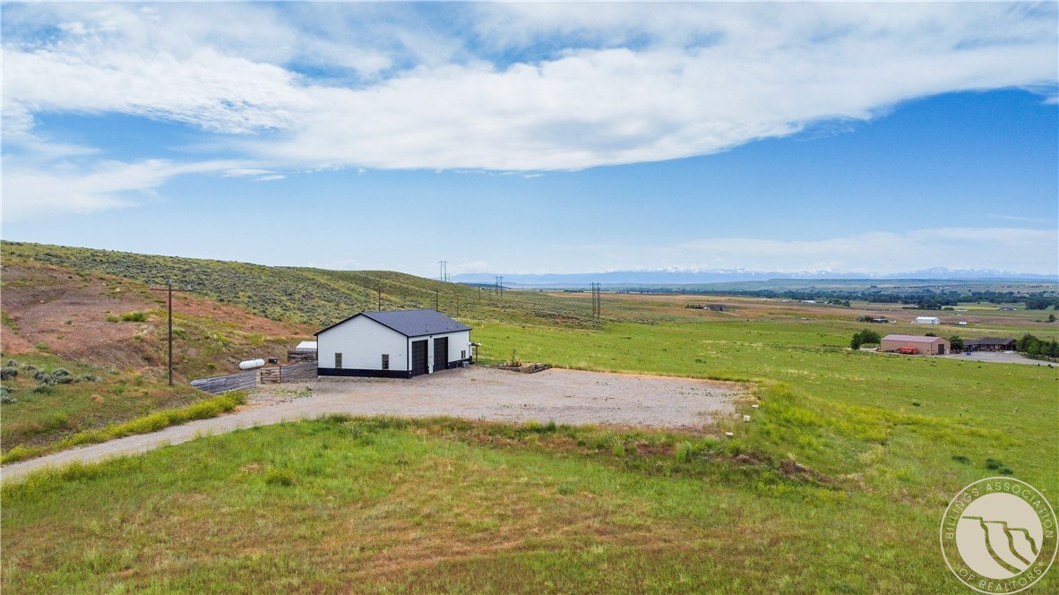 1720 Davis Creek Road