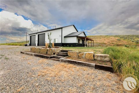 1720 Davis Creek Road Laurel MT 59044