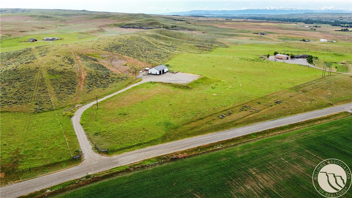 1720 Davis Creek Road