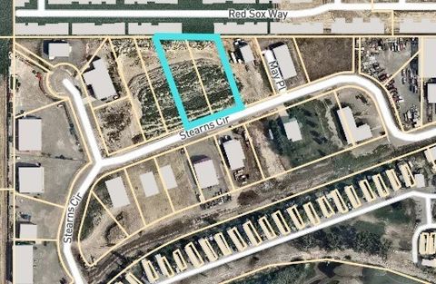 00 Stearns Circle Billings MT 59101