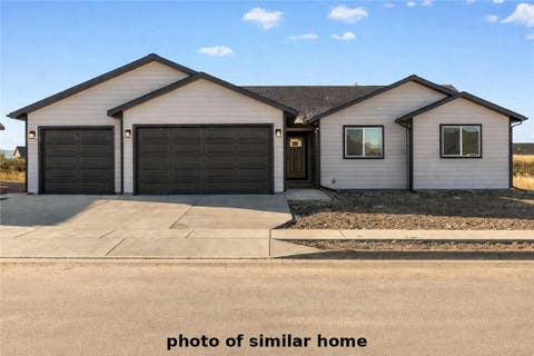 6325 Fresh Water Lane, Billings, MT 59106 - #: 360668