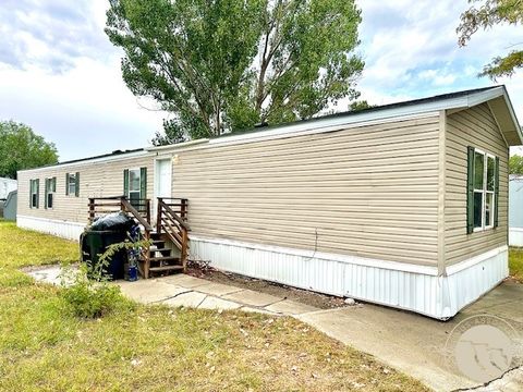 1105 Sunhaven Laurel MT 59044