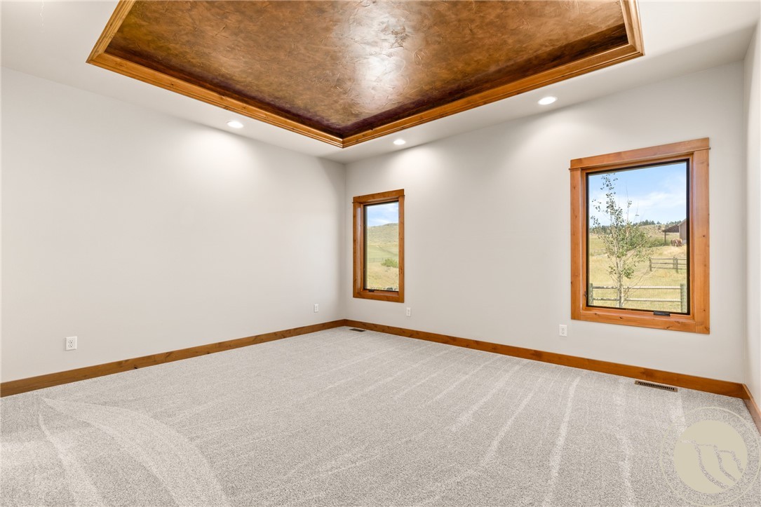 3877 High Trail Road