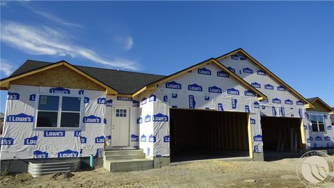 6421 Southern Bluffs 1 Billings MT 59106
