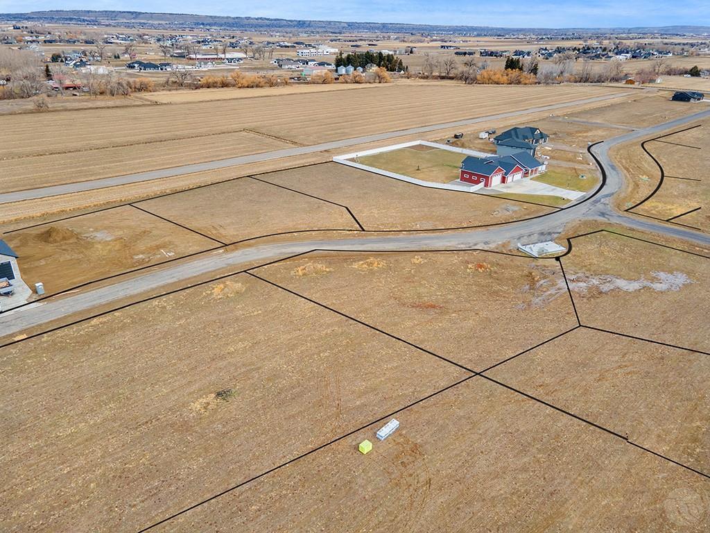 Lot 9 Graphite Drive