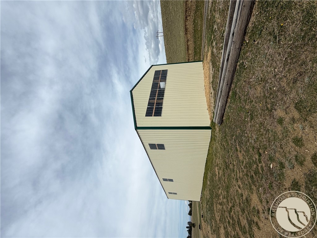 Tract 105 Canal Rd