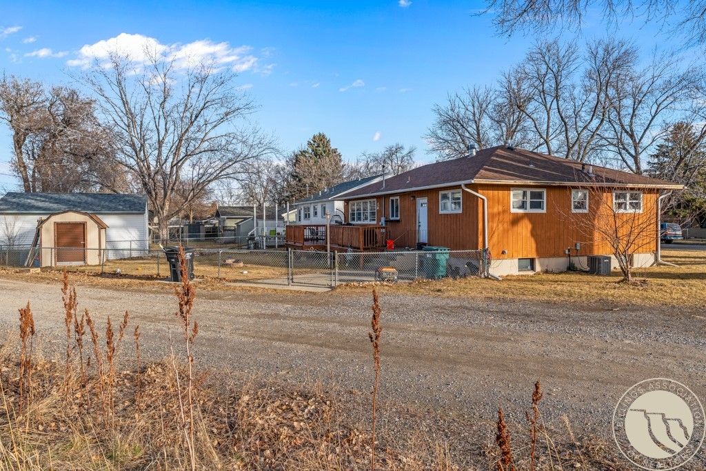 Photo of 2429 Avenue B, Billings, MT 59102 (MLS # 357757)