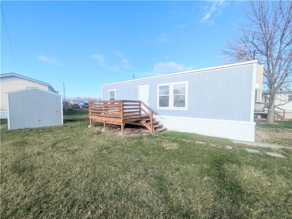 Photo of 1101 Sunhaven Dr, Laurel, MT 59044 (MLS # 358495)