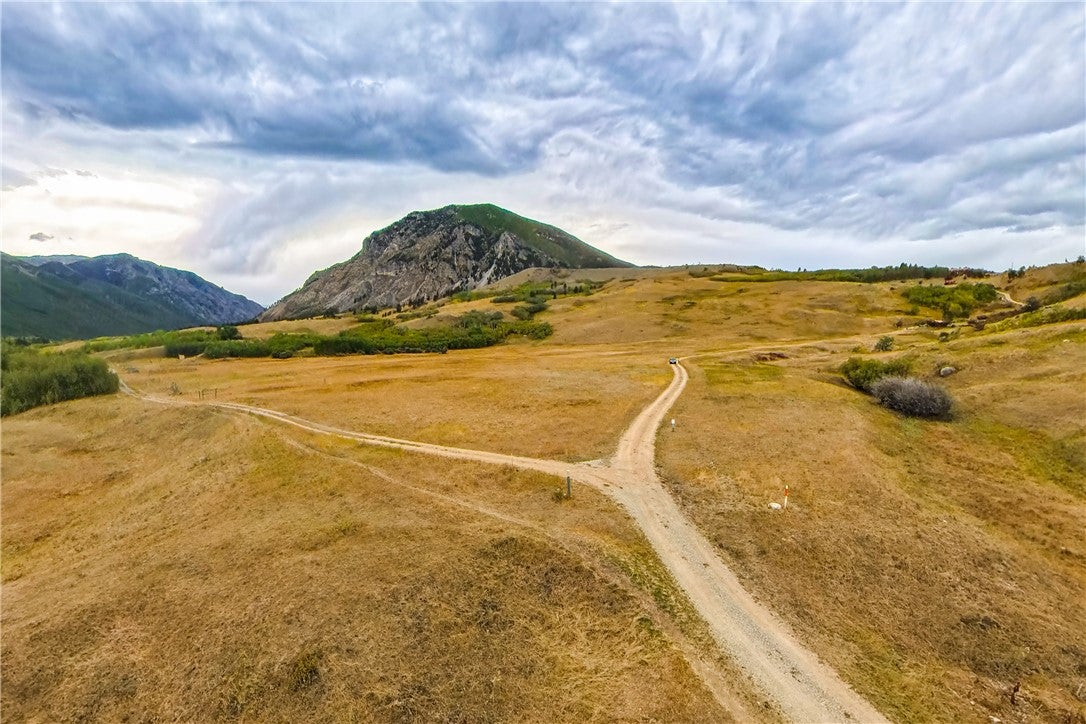 Lot 1 Getaway Trail