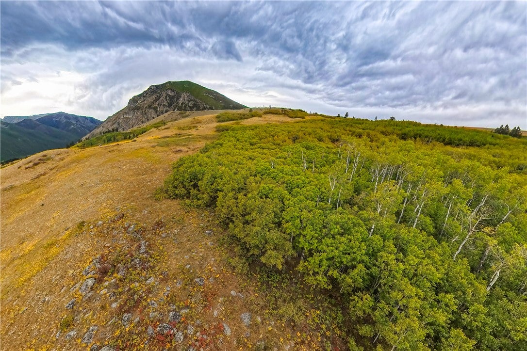 Lot 1 Getaway Trail