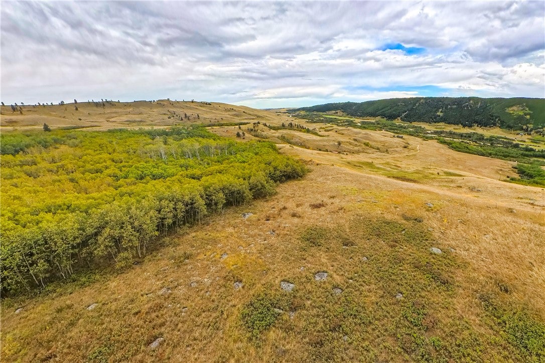Lot 1 Getaway Trail