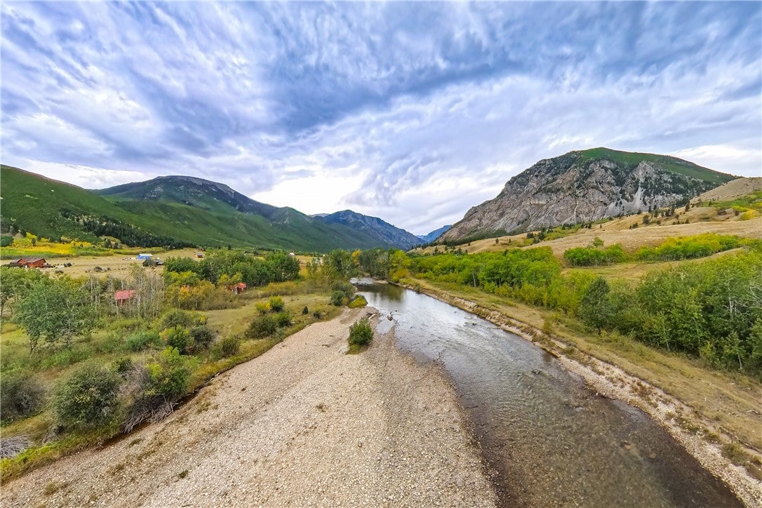 Lot 1 Getaway Trail