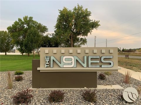 TBD Scheffler Way Billings MT 59106