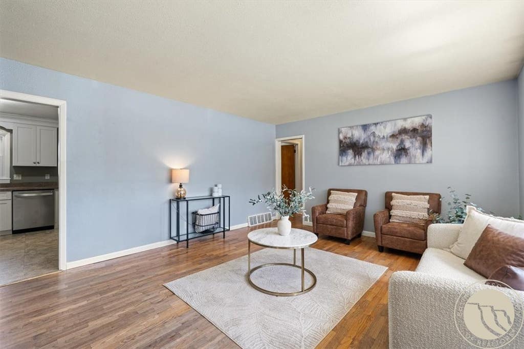 Photo of 1019 Miles Avenue, Billings, MT 59102 (MLS # 358973)