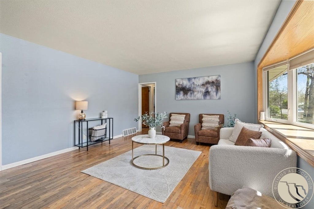 Photo of 1019 Miles Avenue, Billings, MT 59102 (MLS # 358973)