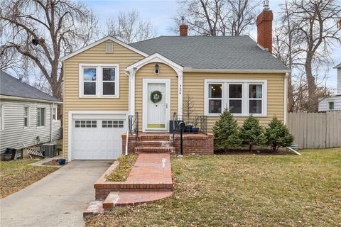 734 Burlington Avenue Billings MT 59101