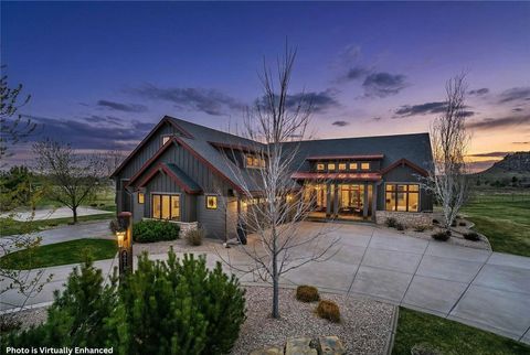 5978 Autumnwood Dr Billings MT 59106