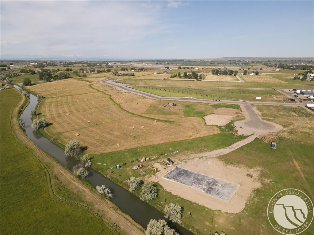 Lot 5 Southern Sky Lane