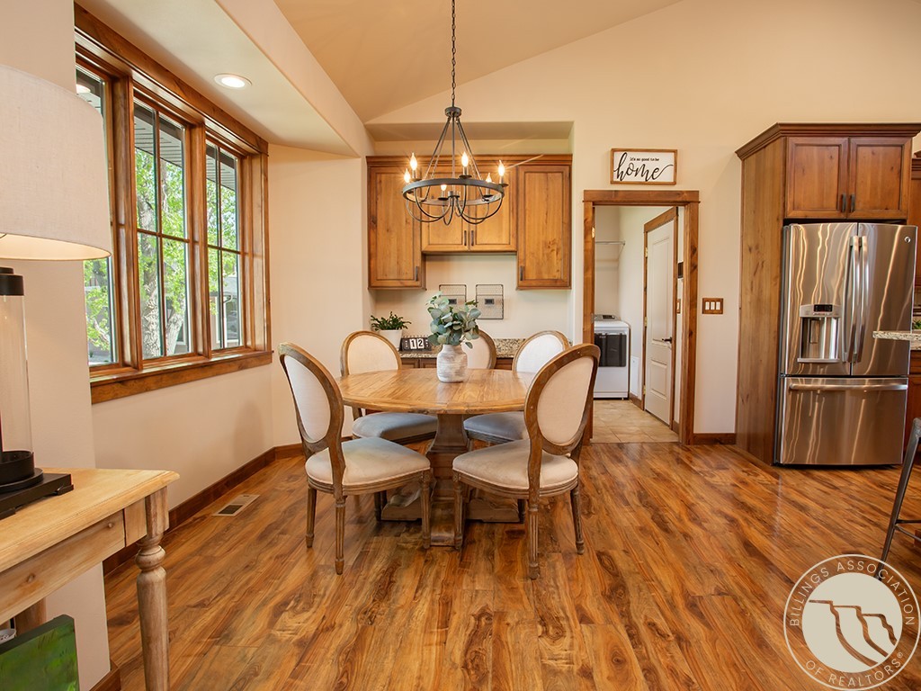 5507 Green Teal Drive
