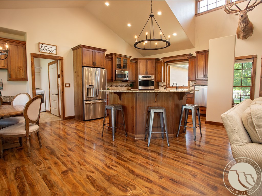 5507 Green Teal Drive