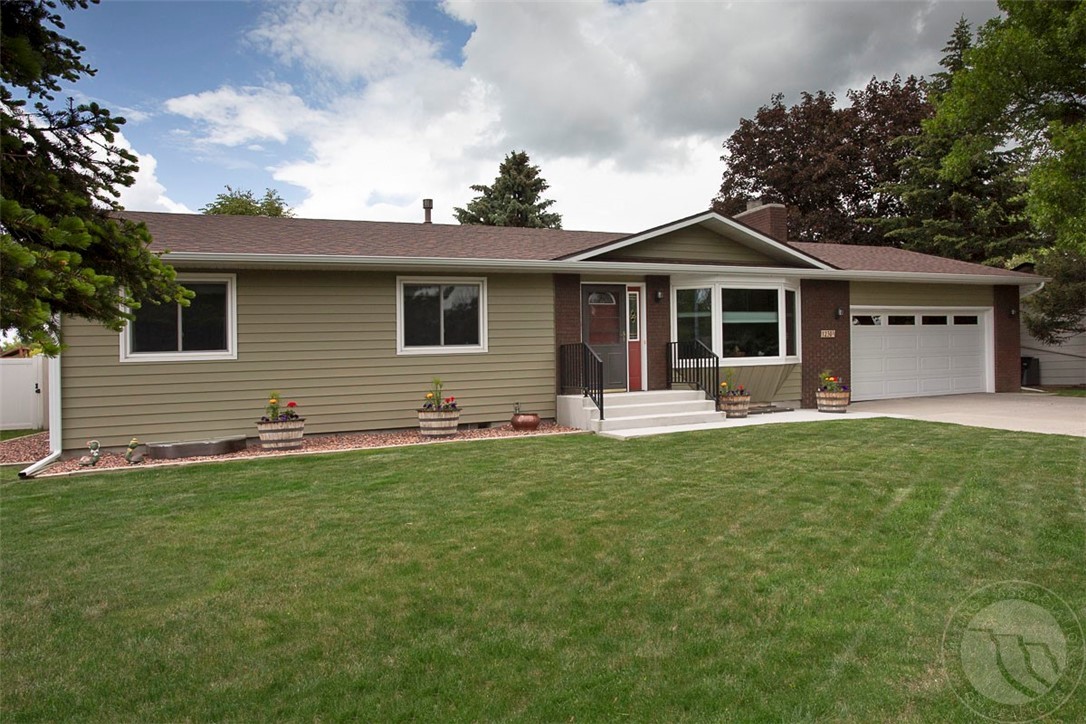 Billings, Montana 59105, United States, 4 Bedrooms Bedrooms, ,2 BathroomsBathrooms,Residential,Active,139605