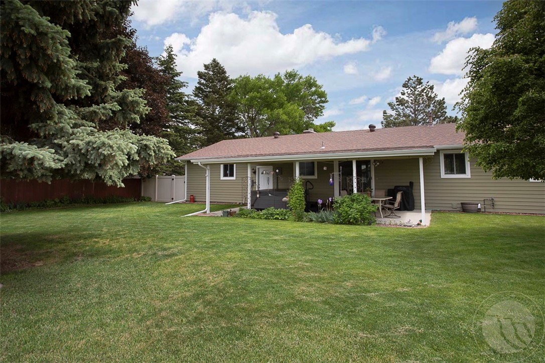 Billings, Montana 59105, United States, 4 Bedrooms Bedrooms, ,2 BathroomsBathrooms,Residential,Active,139605