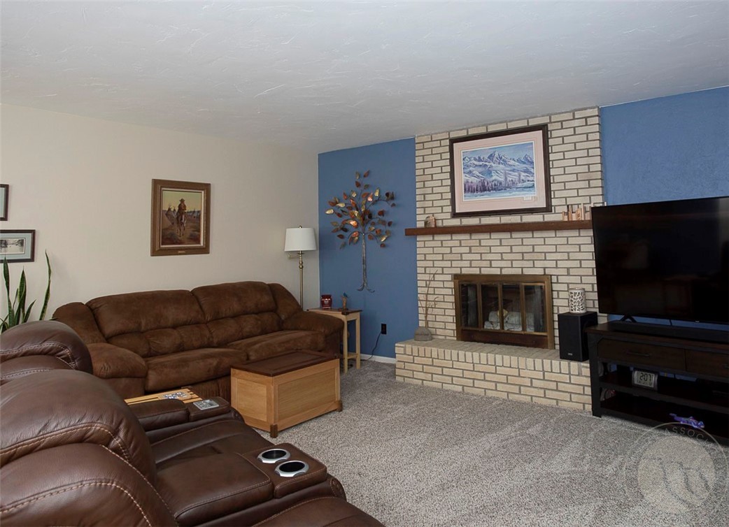 Billings, Montana 59105, United States, 4 Bedrooms Bedrooms, ,2 BathroomsBathrooms,Residential,Active,139605