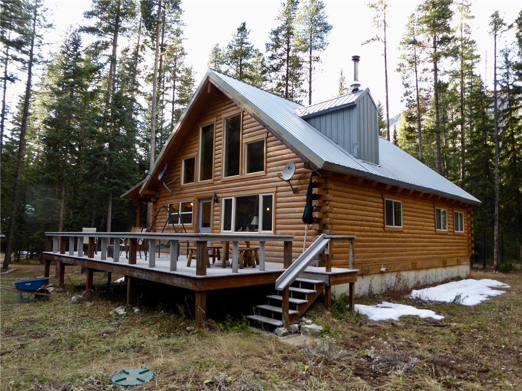 Photo of 10 Arrowpoint Lane, MT 59081 (MLS # 358680)
