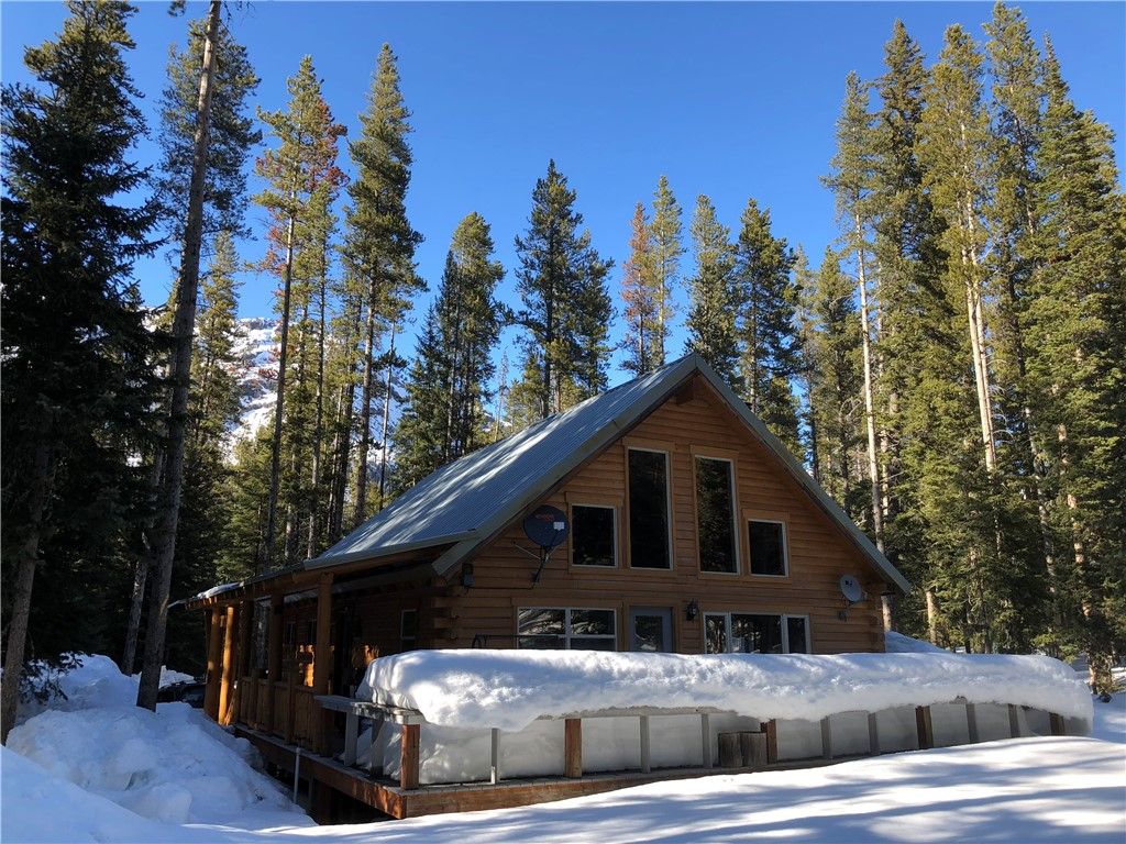 Photo of 10 Arrowpoint Lane, MT 59081 (MLS # 358680)
