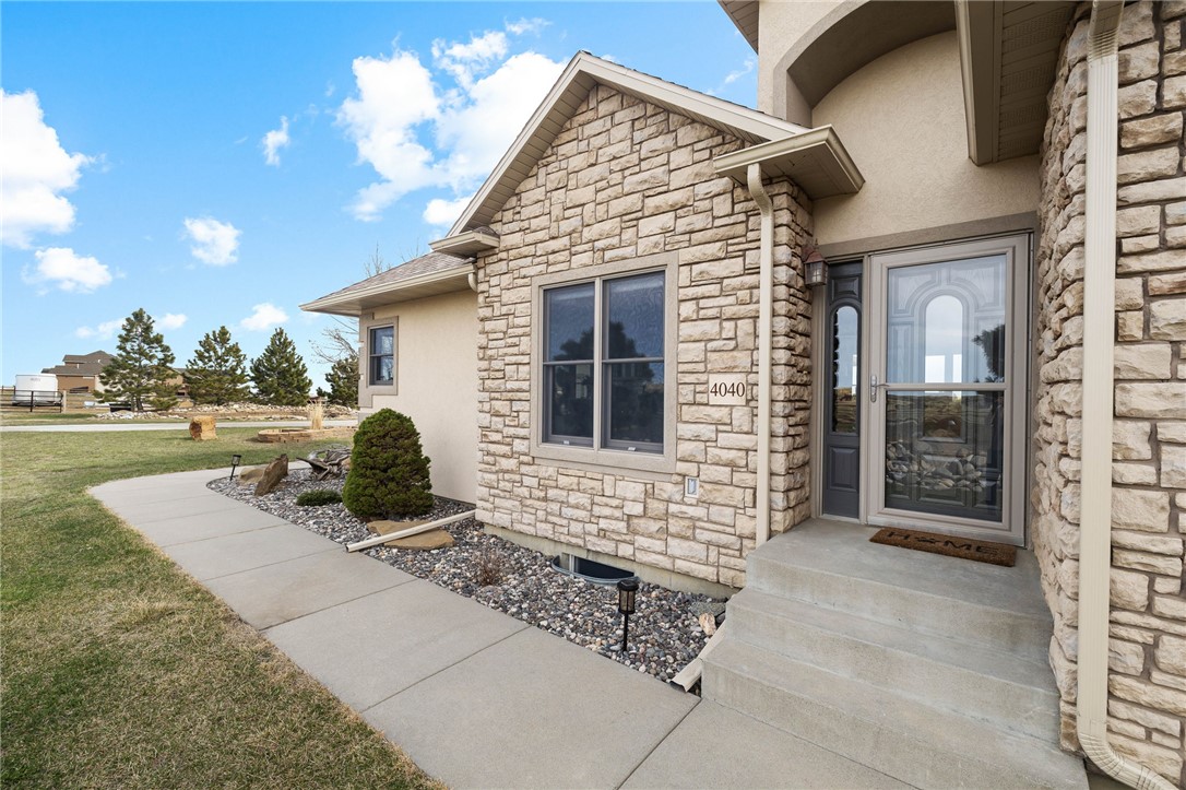 4040 Valley Canyon Ranch Road