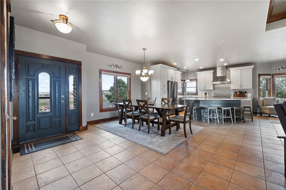 4040 Valley Canyon Ranch Road