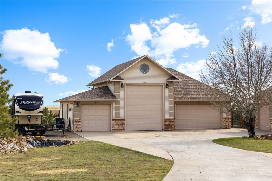 4040 Valley Canyon Ranch Road