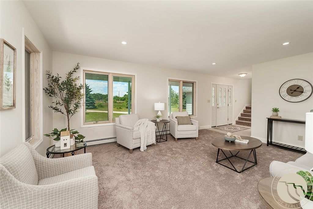 Photo of 7510 US Highway 212, Roberts, MT 59070 (MLS # 356394)