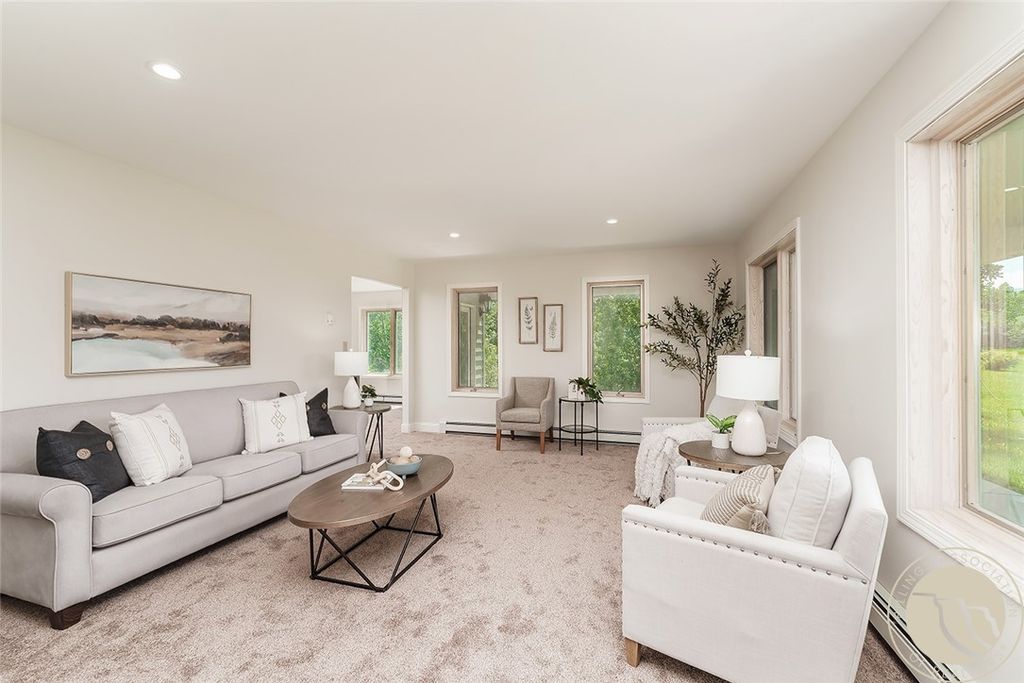 Photo of 7510 US Highway 212, Roberts, MT 59070 (MLS # 356394)