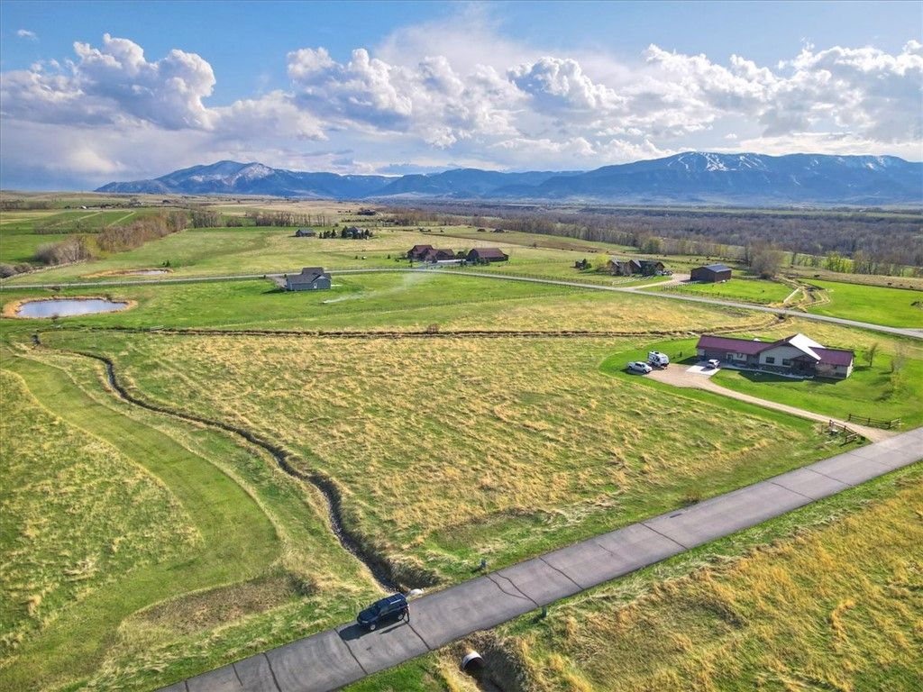 Photo of TBD-Lot 10 Horseshoe Trail, Roberts, MT 59070 (MLS # 358607)