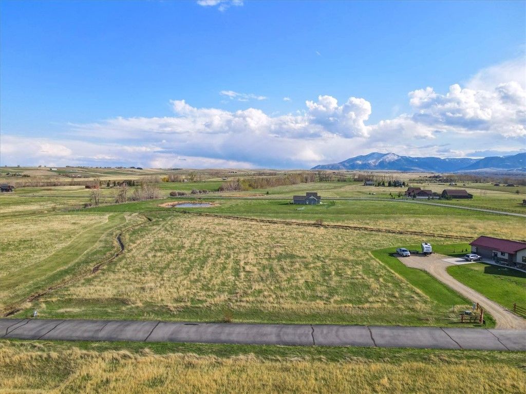 Photo of TBD-Lot 10 Horseshoe Trail, Roberts, MT 59070 (MLS # 358607)