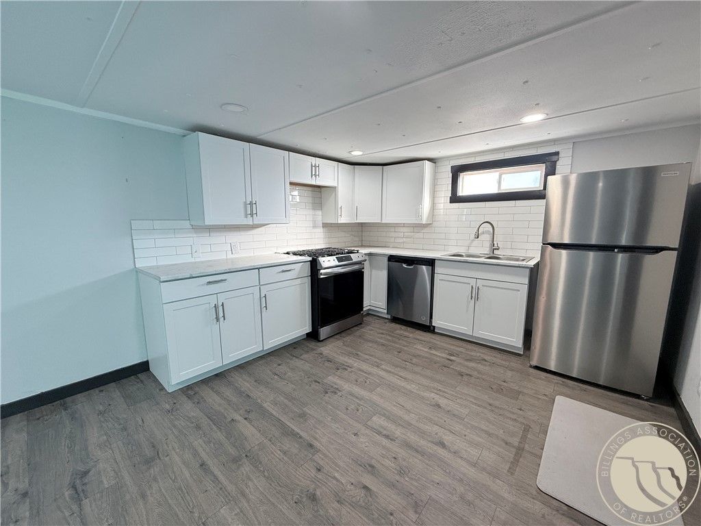 Photo of 307 S Billings Blvd Blvd #24, Billings, MT 59101 (MLS # 357733)