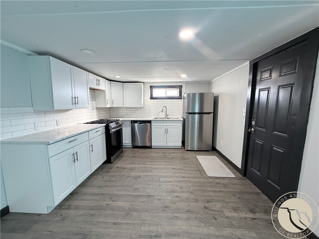 Photo of 307 S Billings Blvd Blvd #24, Billings, MT 59101 (MLS # 357733)