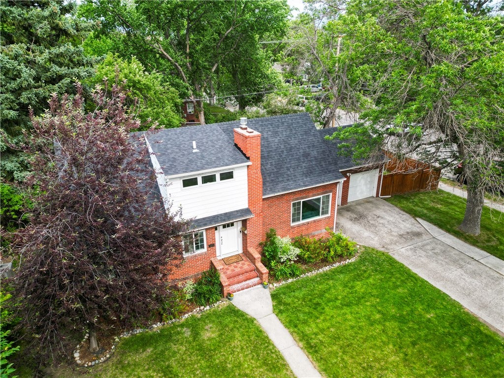 2403 Elm Street