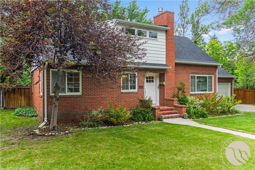2403 Elm Street